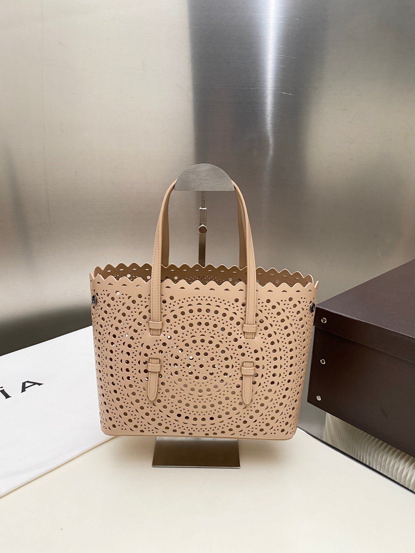 A1a1a Mina 25 bag 25x20x12cm