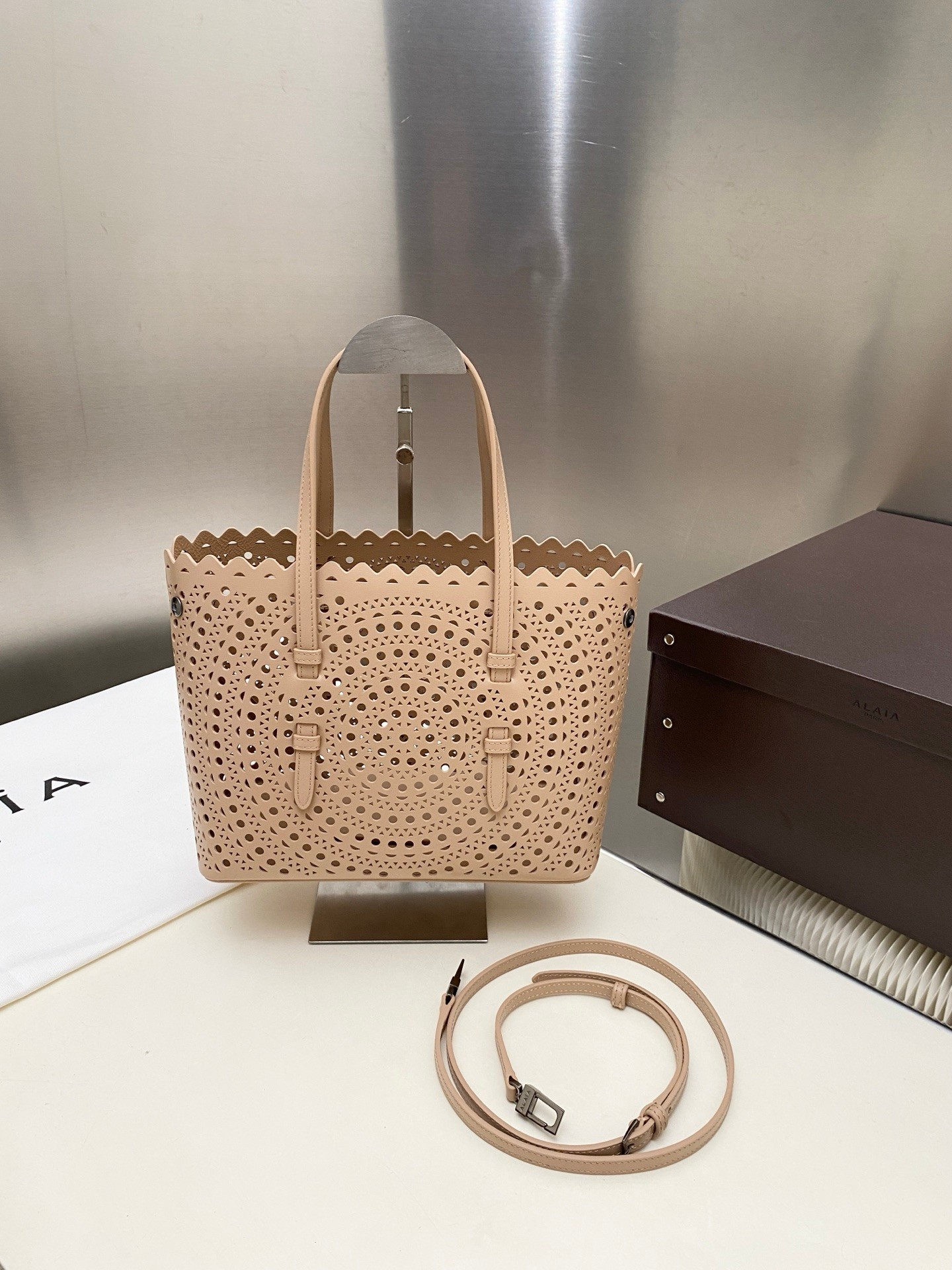 A1a1a Mina 25 bag 25x20x12cm