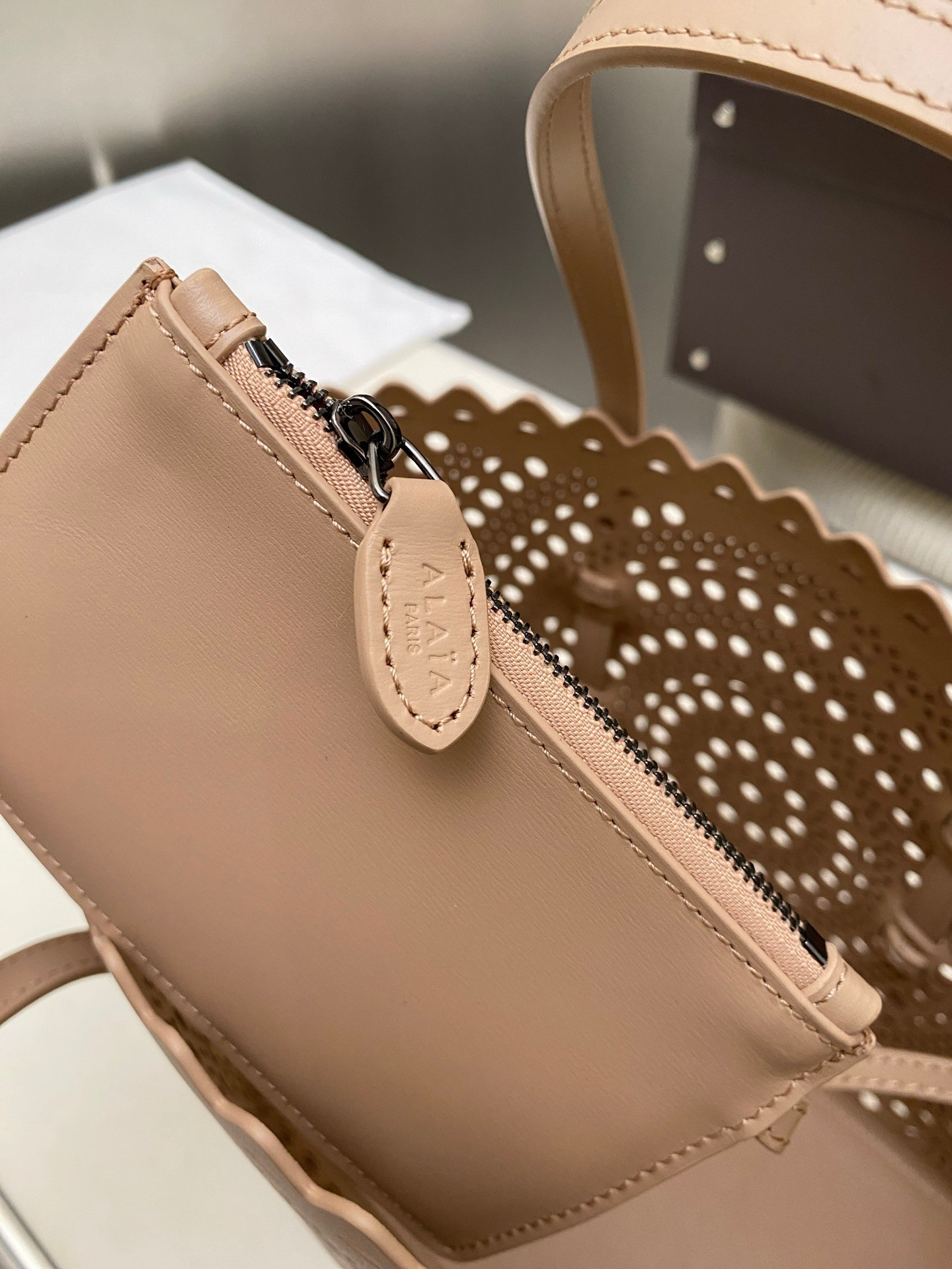 A1a1a Mina 25 bag 25x20x12cm