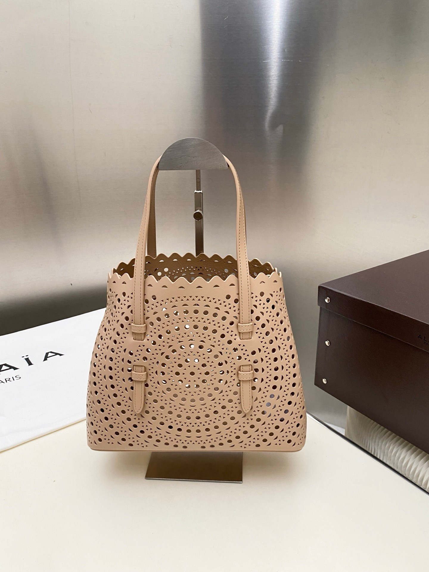 A1a1a Mina 25 bag 25x20x12cm
