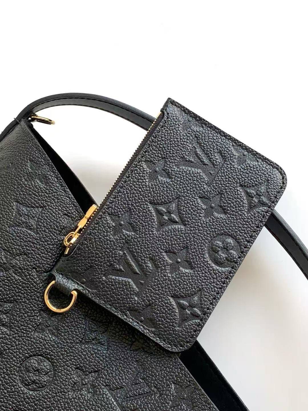 LV All In GM Monogram Handbags