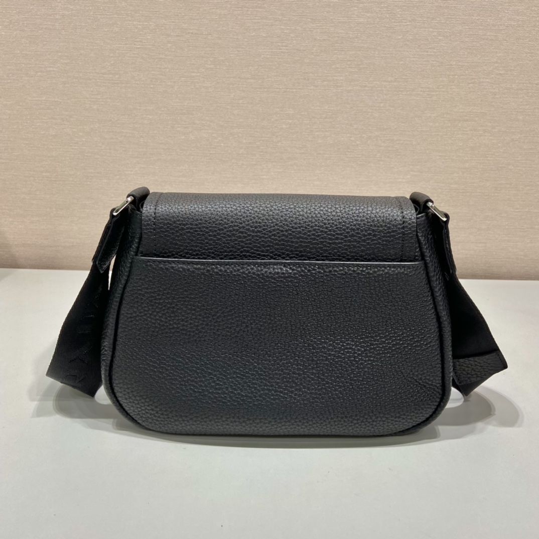 Pra*a 1bd293 crossbody bag -24*17*9.5cm