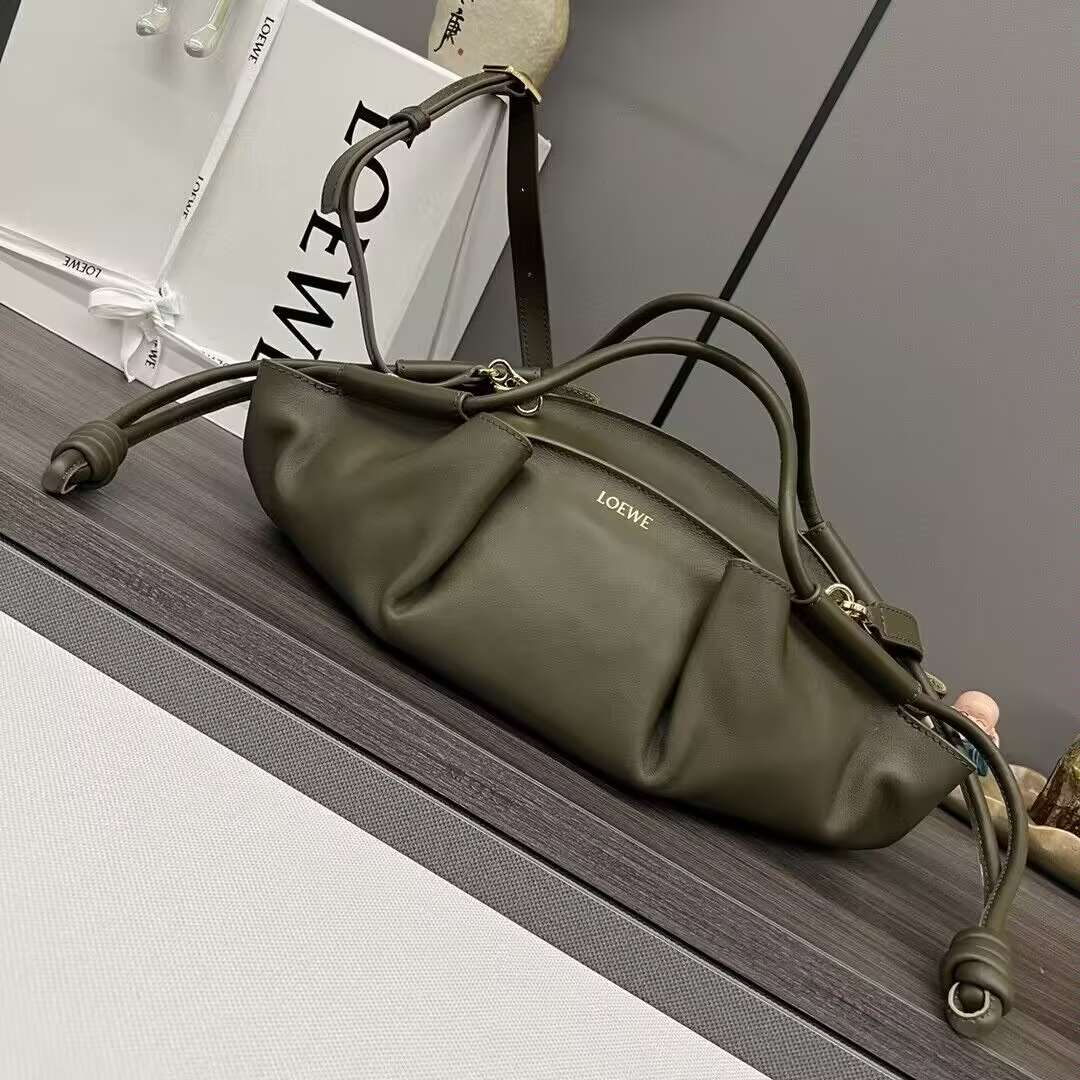 L0ew* paseo bag-35*11.5*21cm
