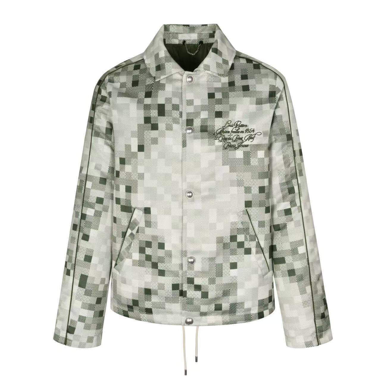 LV Jacket