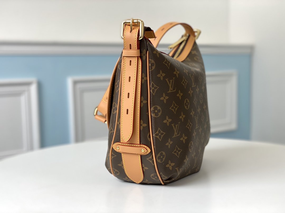 l0*is V*t0n tulum handbags-34x28x14cm