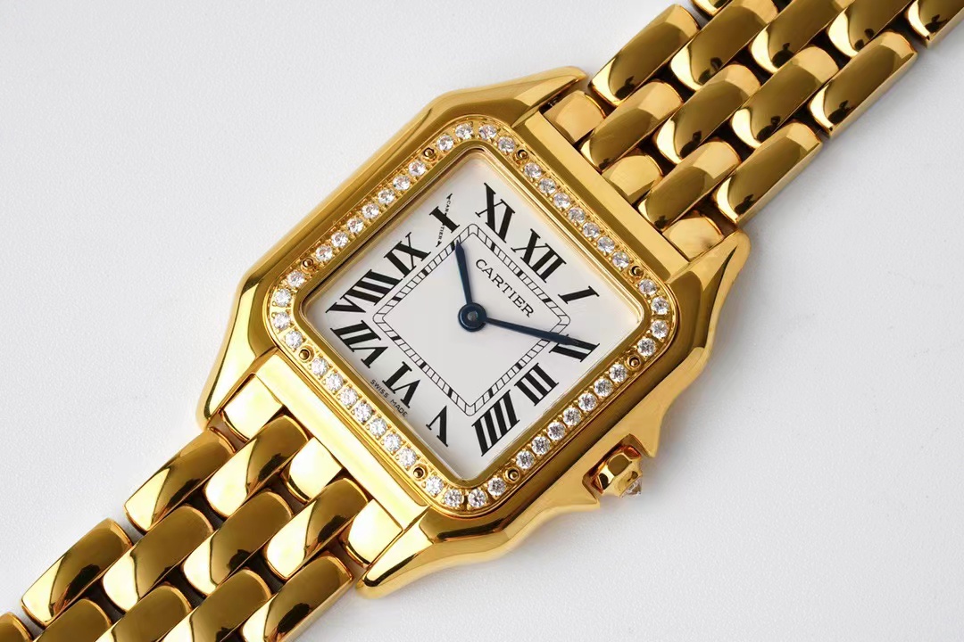 Ca*t*er watch