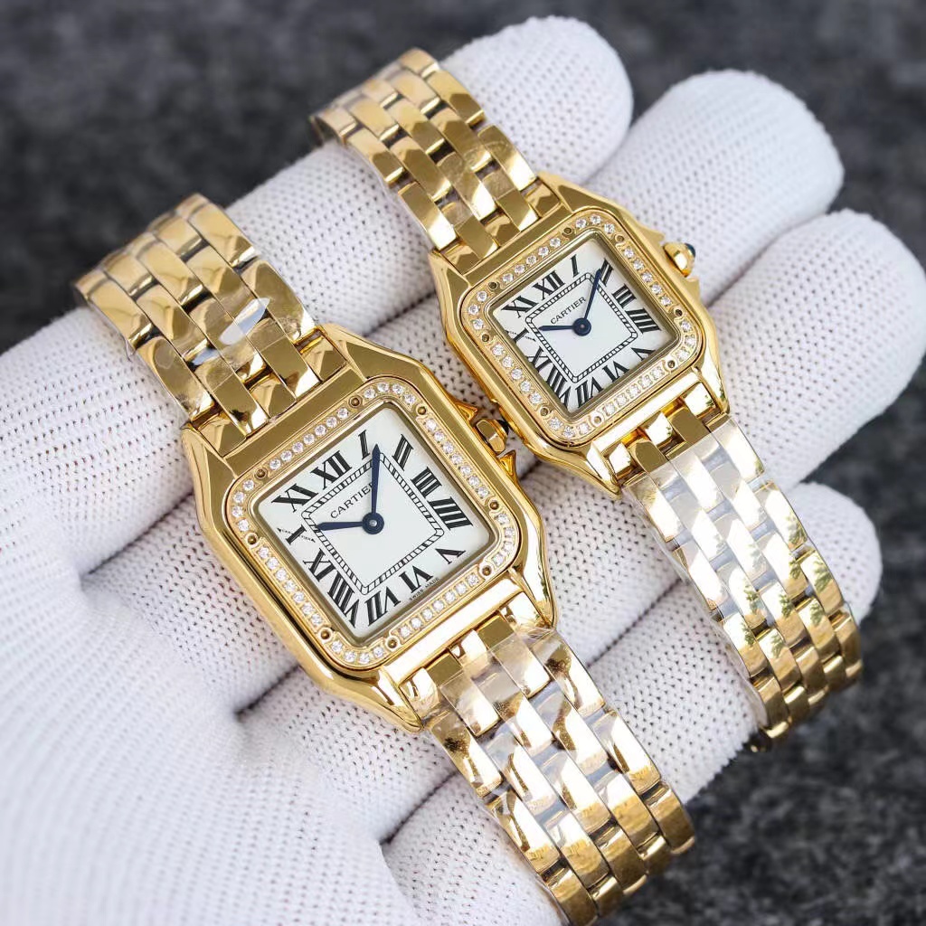 Ca*t*er watch