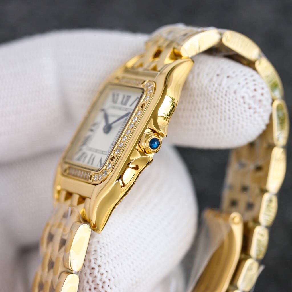 Ca*t*er watch