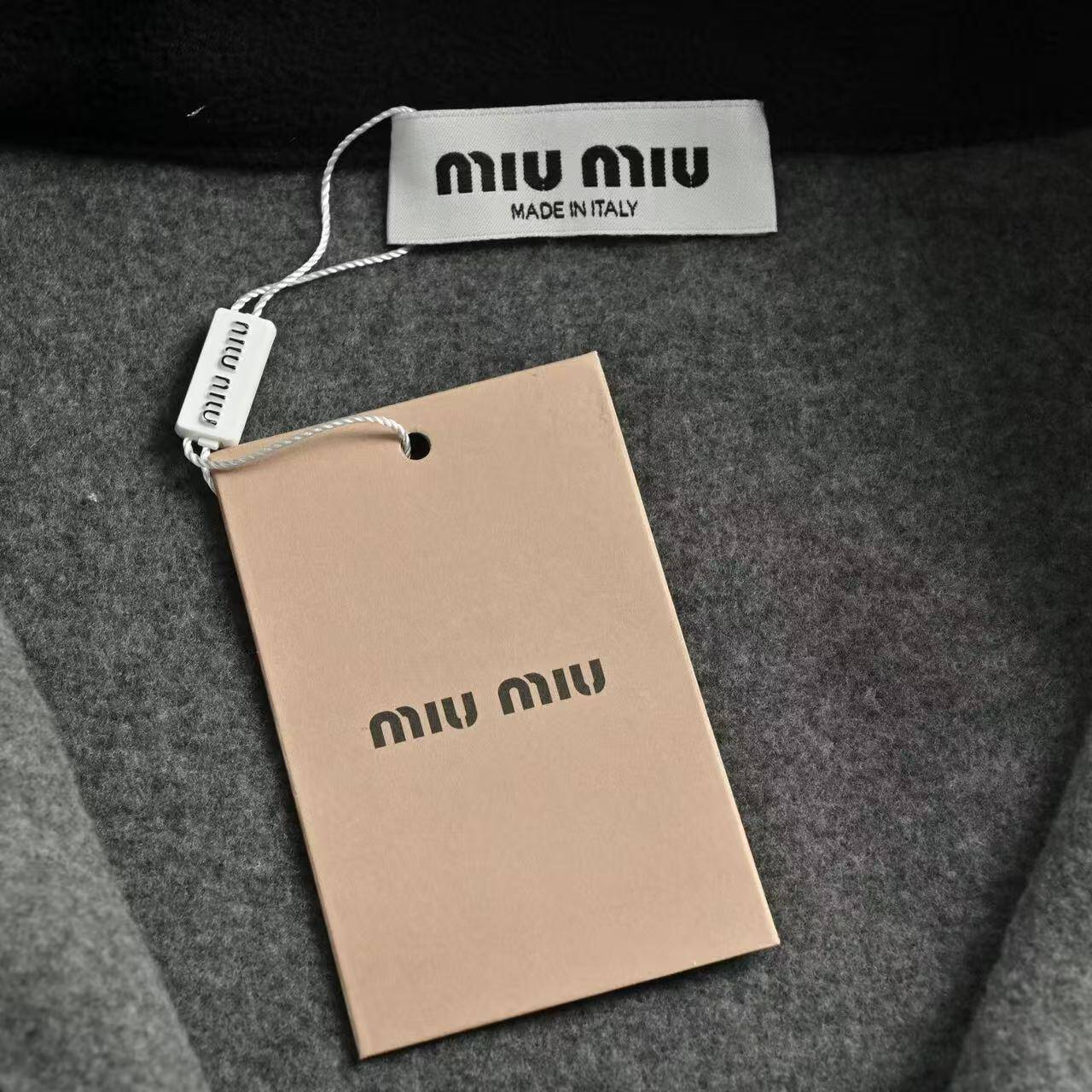 M1v M1v jacket
