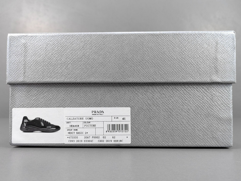 Pra*a sneakers