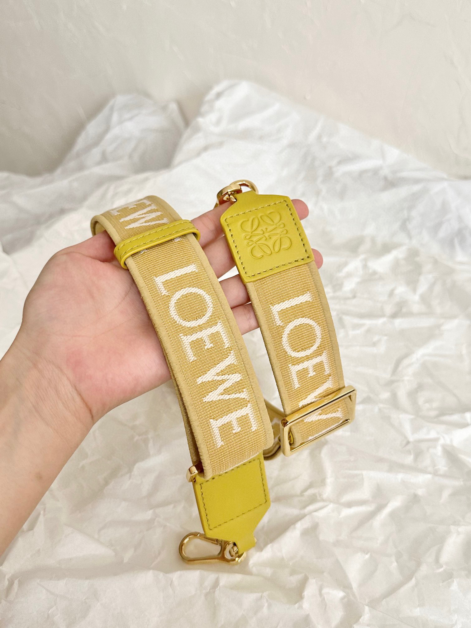 L0ew* straps-105*4cm