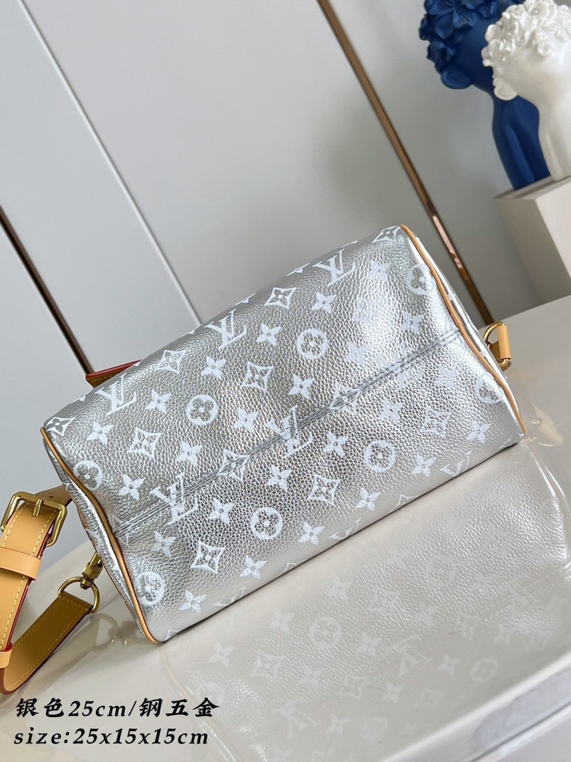 L0vis Vvtt0n Speedy P9 Bandoulière 25 H40-25 x 15 x 15CM