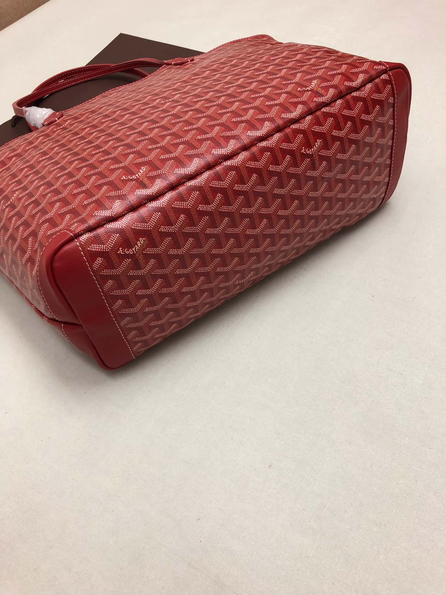 Go*ard artois handbags-zipper version-47&57cm