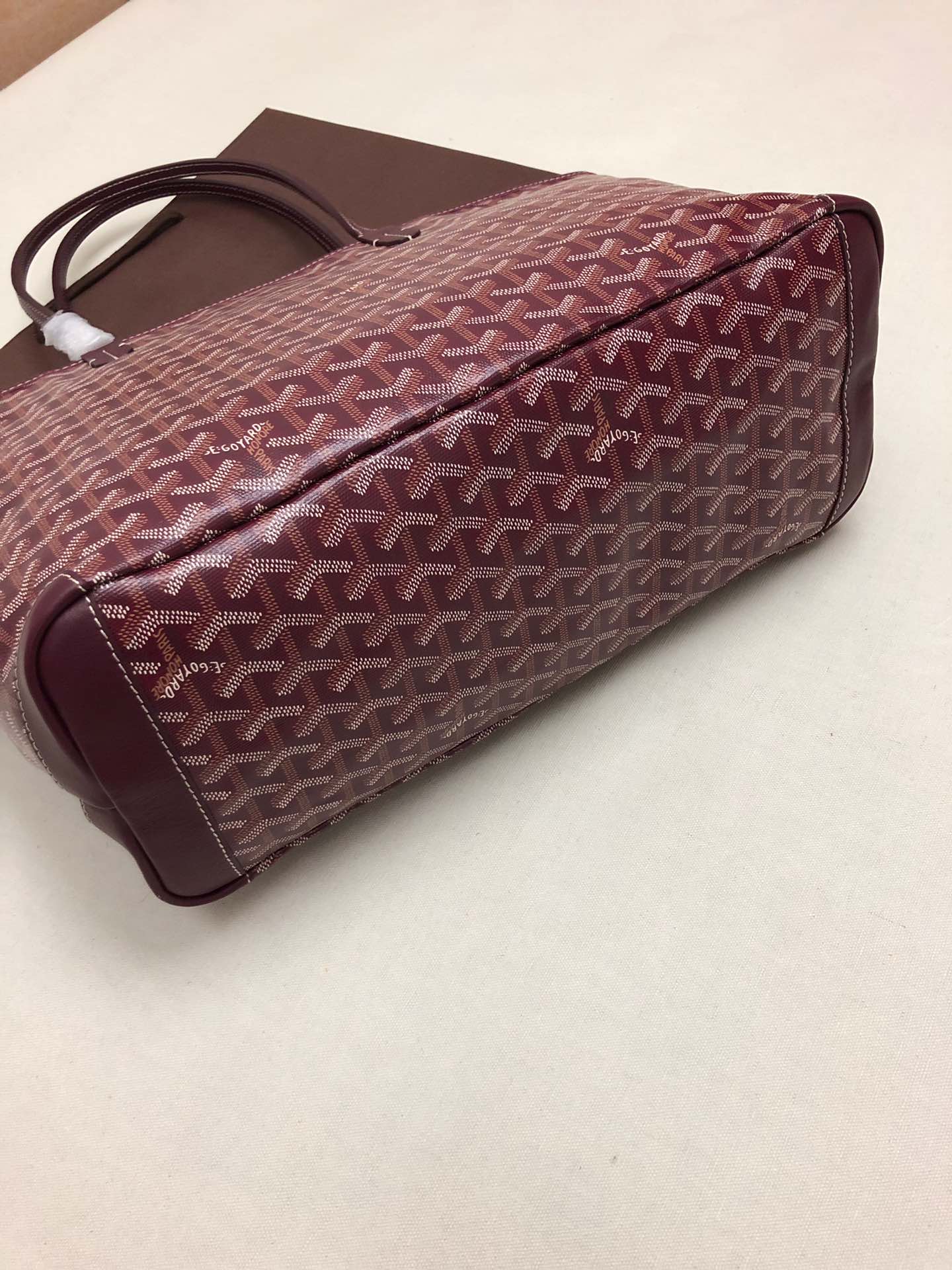 Go*ard artois handbags-zipper version-47&57cm