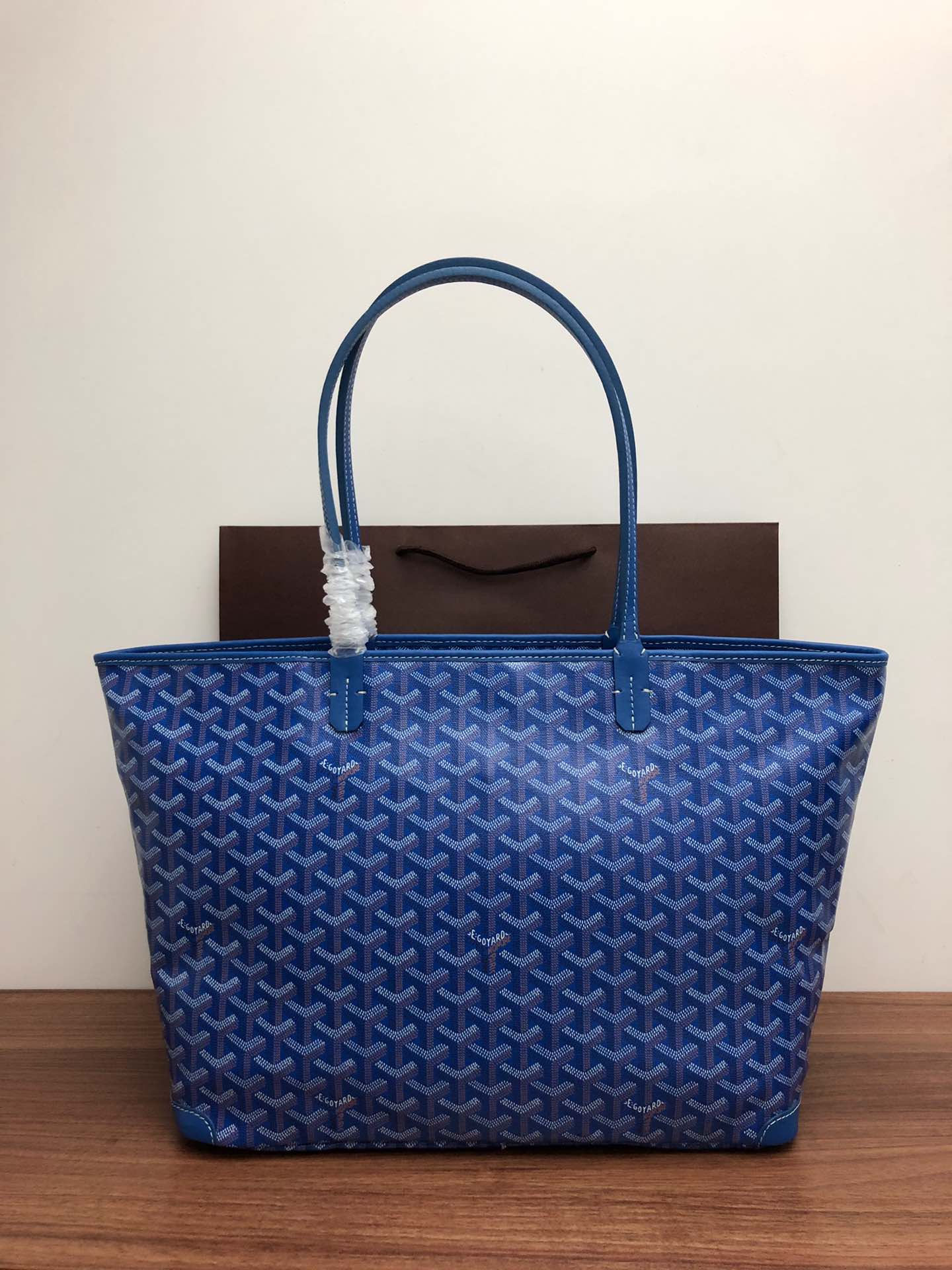 Go*ard artois handbags-zipper version-47&57cm