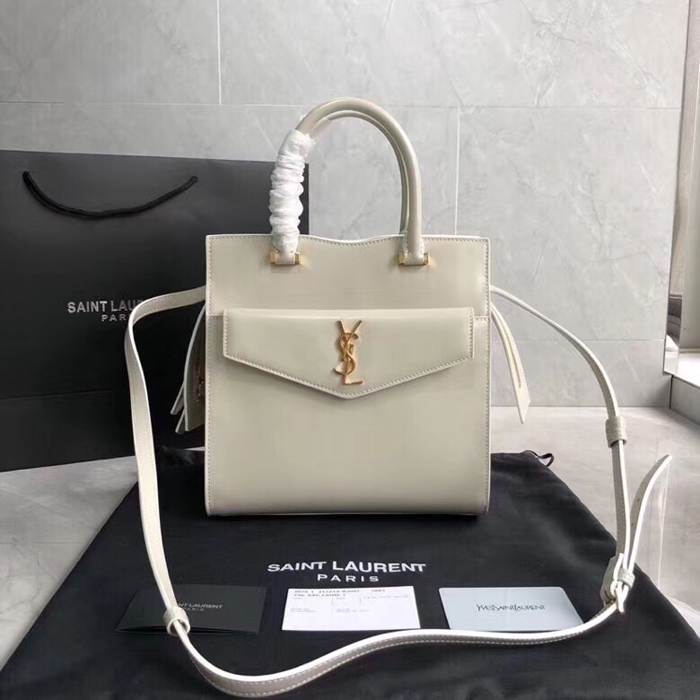 Y*L small uptown tote-23*23*11cm