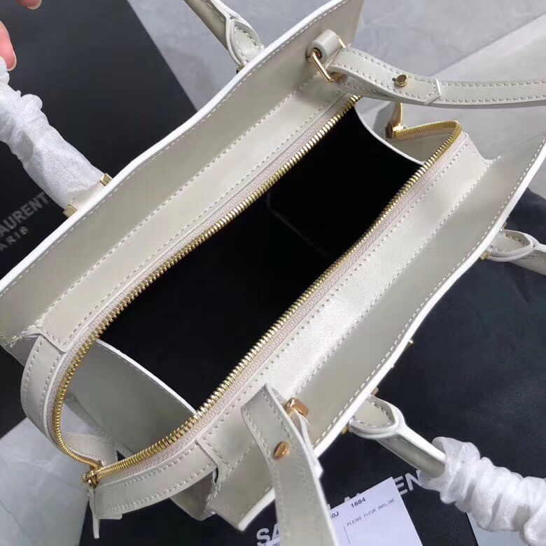 Y*L small uptown tote-23*23*11cm