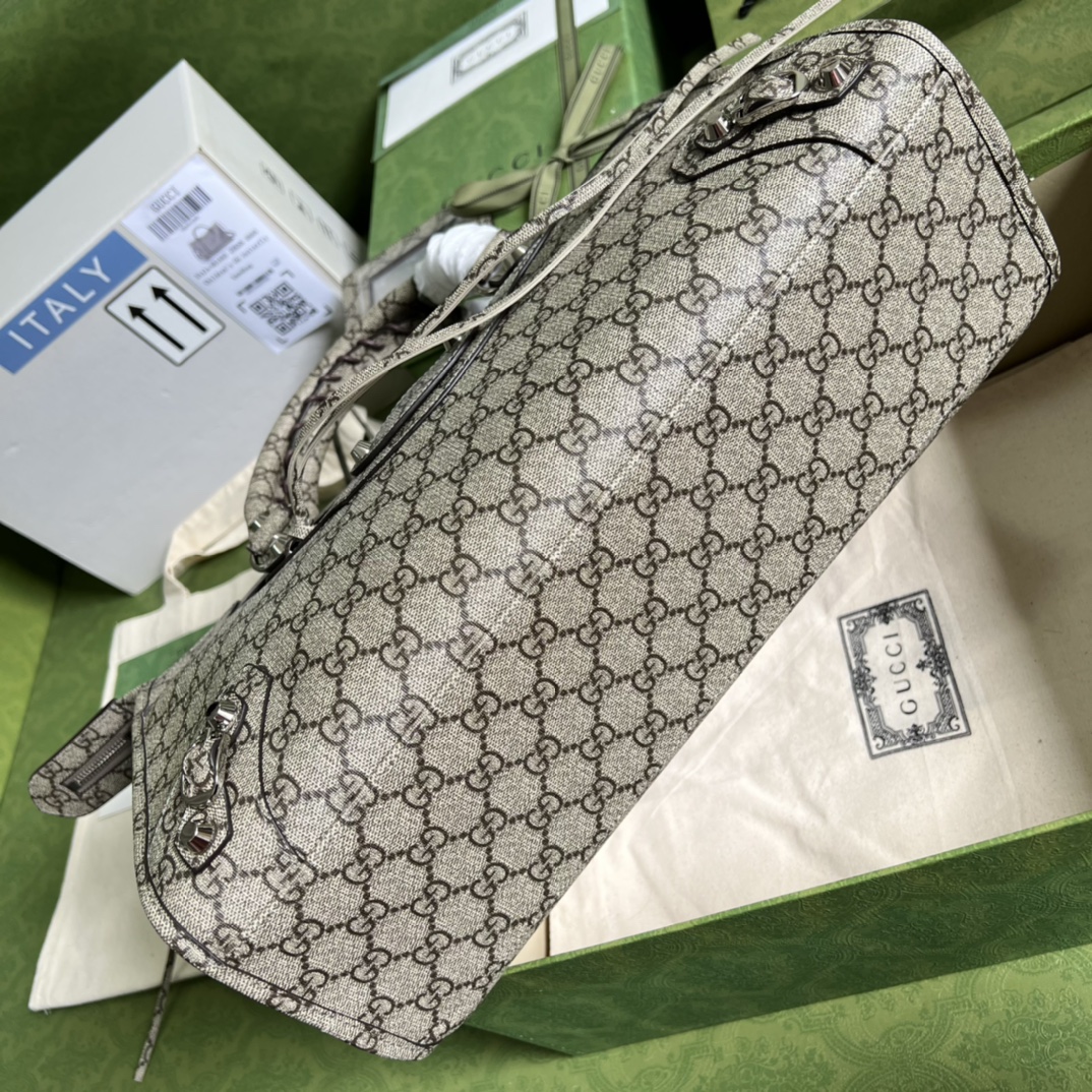 BL × GG Top Handbags-39*14*24CM