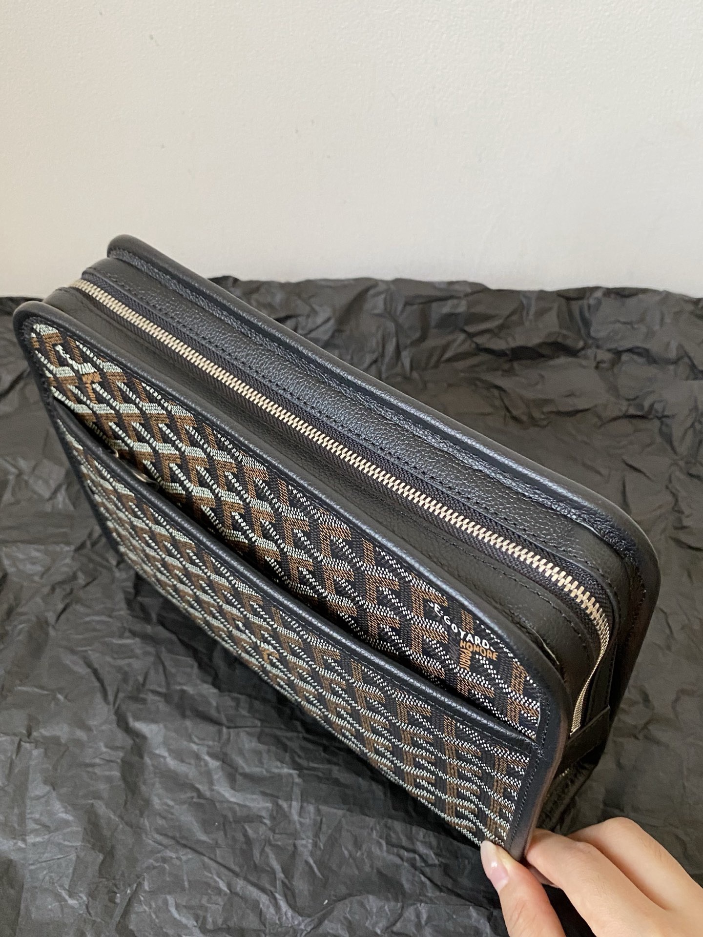 G09ard Toiletry Bag-30x23×7.5CM
