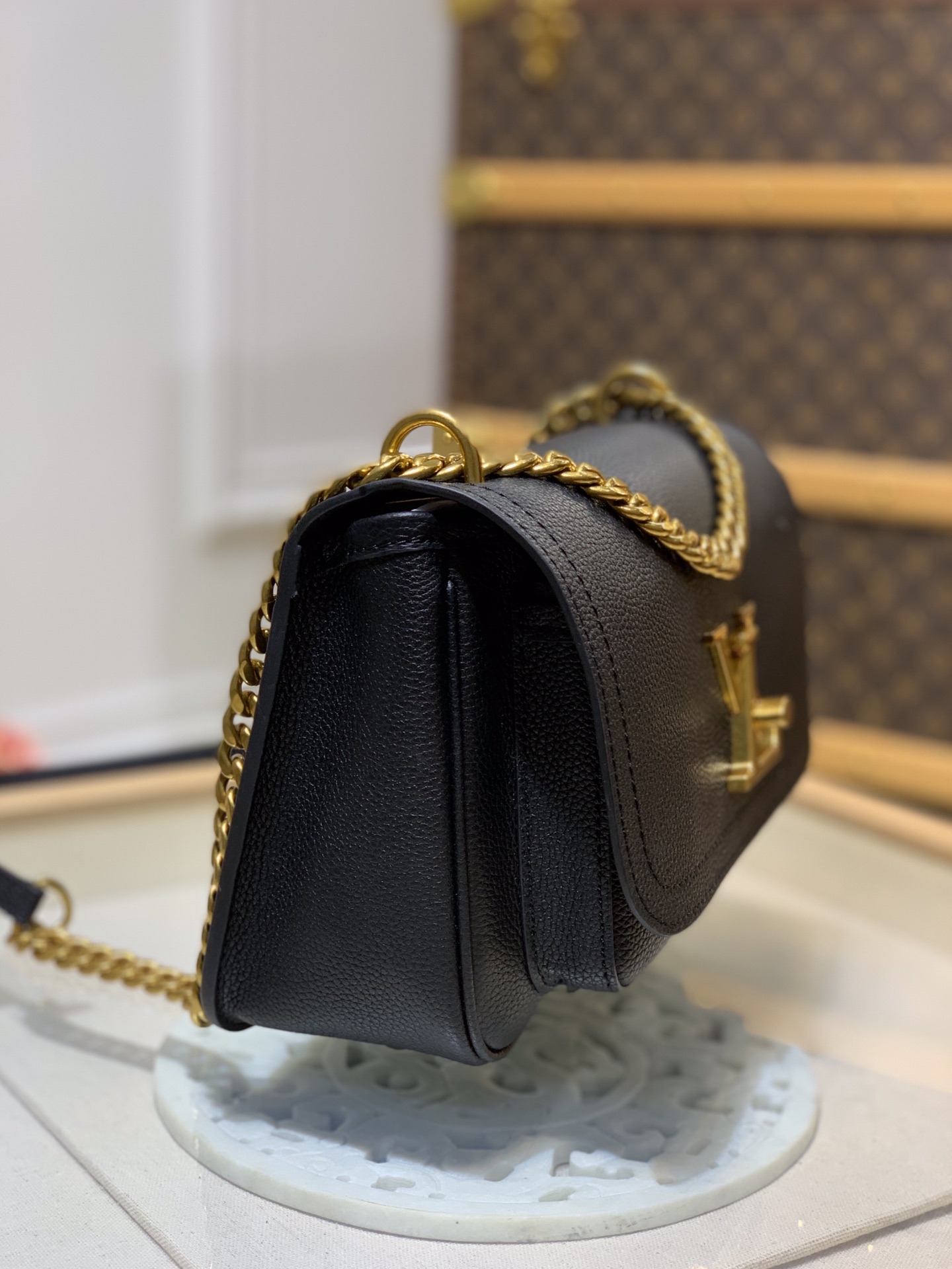 l0*is V*t0n lockme handbags pm-m57073-23*17*11cm