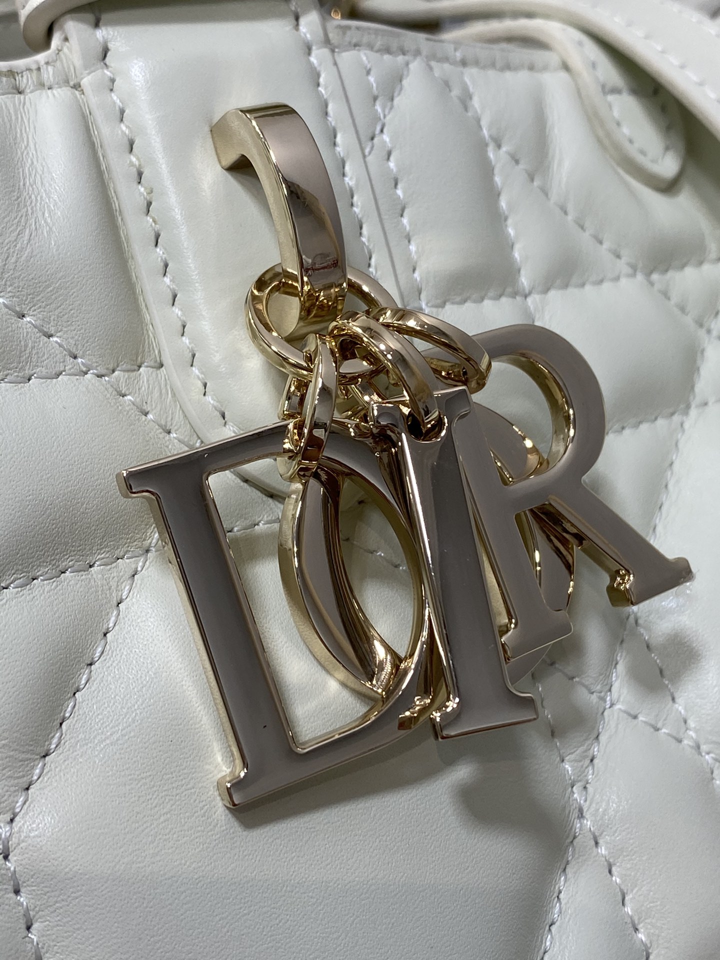 D*or toujours tote bags-23*15*15&28.5*19*21cm