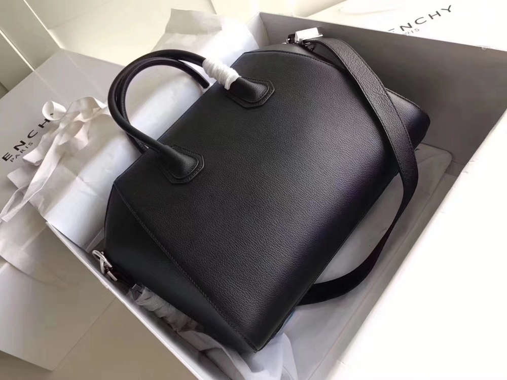 G1uenchy antigona tote-33*18*26cm