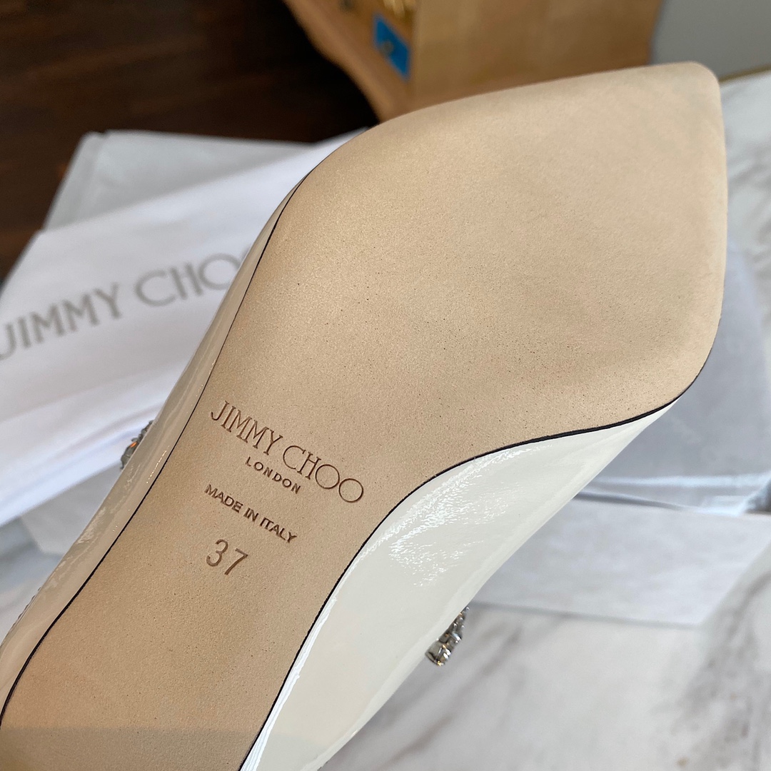 Ji*y Ch* heel