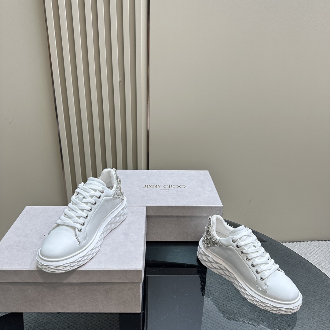 J1m*y Ch00 sneaker