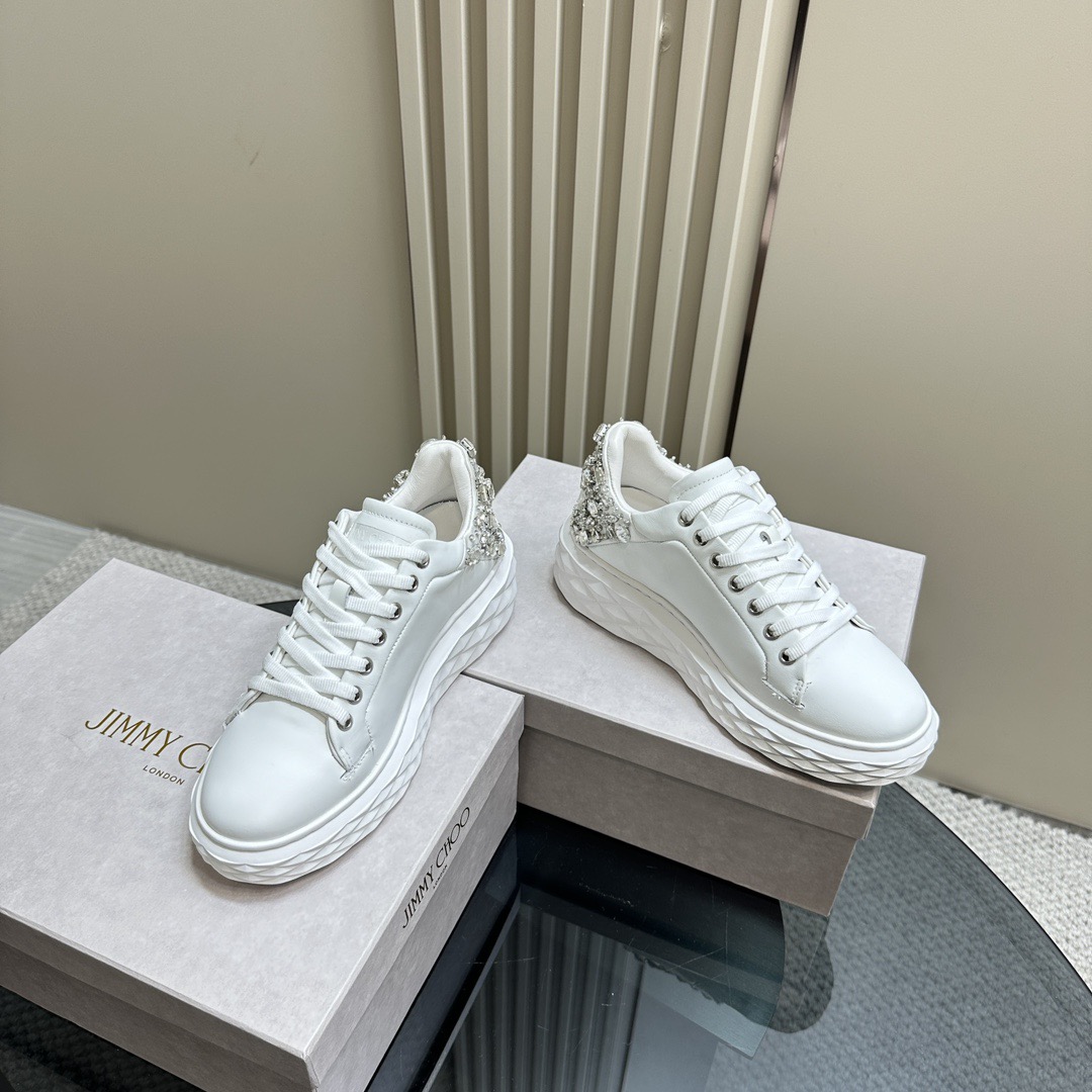 J1m*y Ch00 sneaker