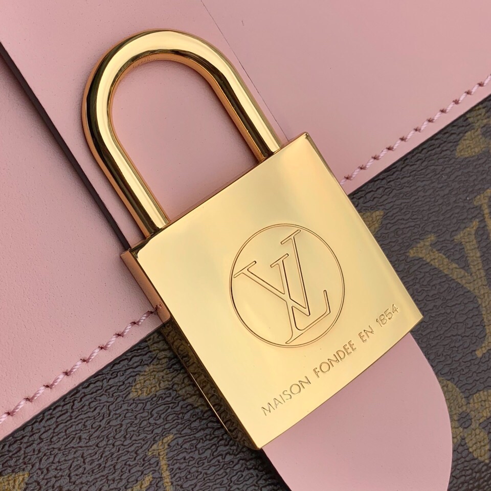 l0*is V*t0n locky bb bag -21* 17.0*8cm