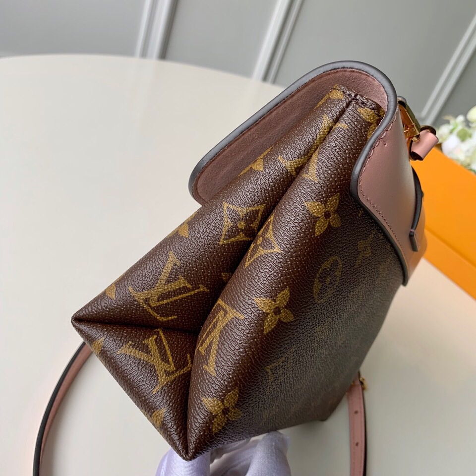 l0*is V*t0n locky bb bag -21* 17.0*8cm