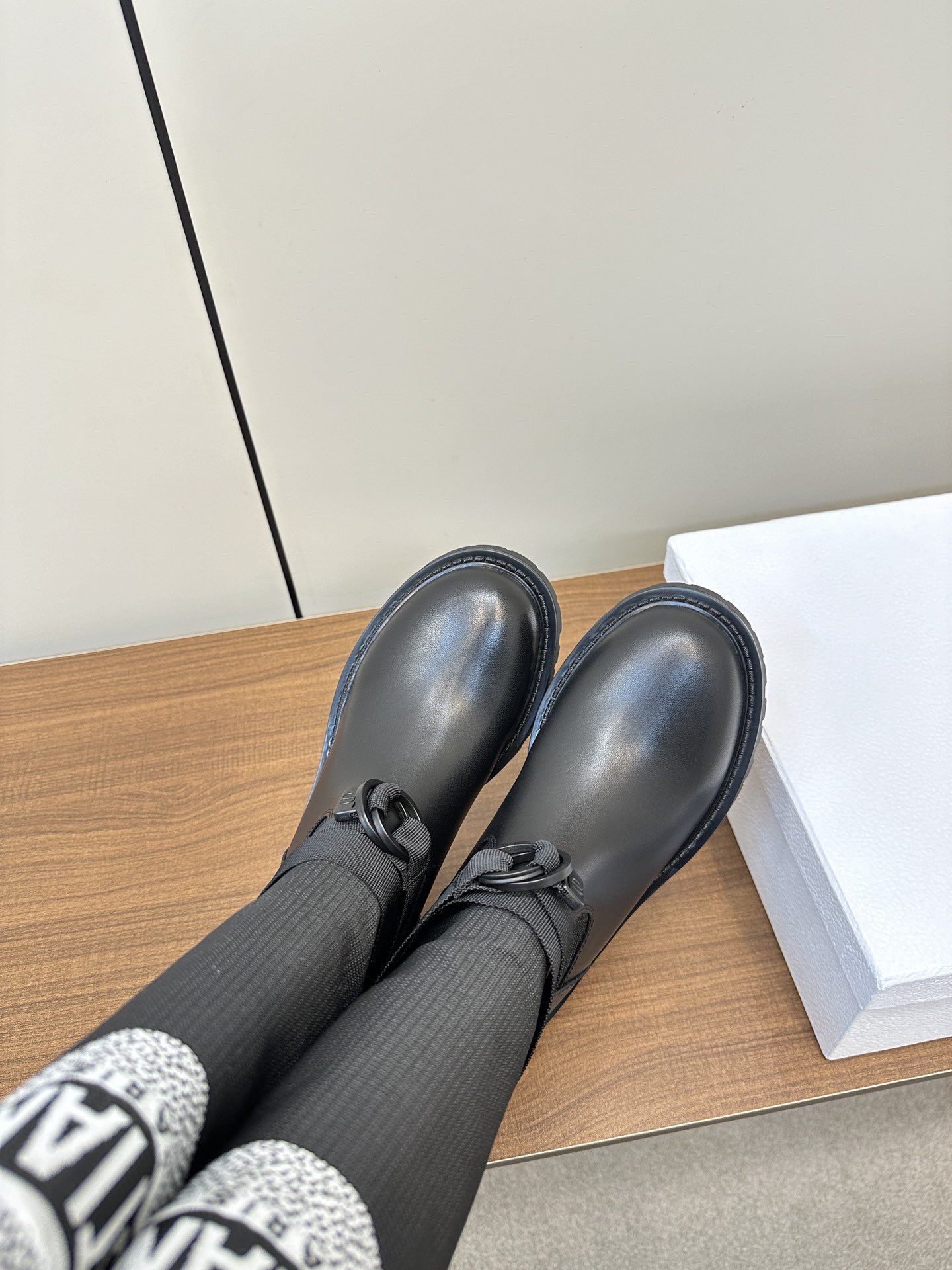 Diro Boots 2024SA