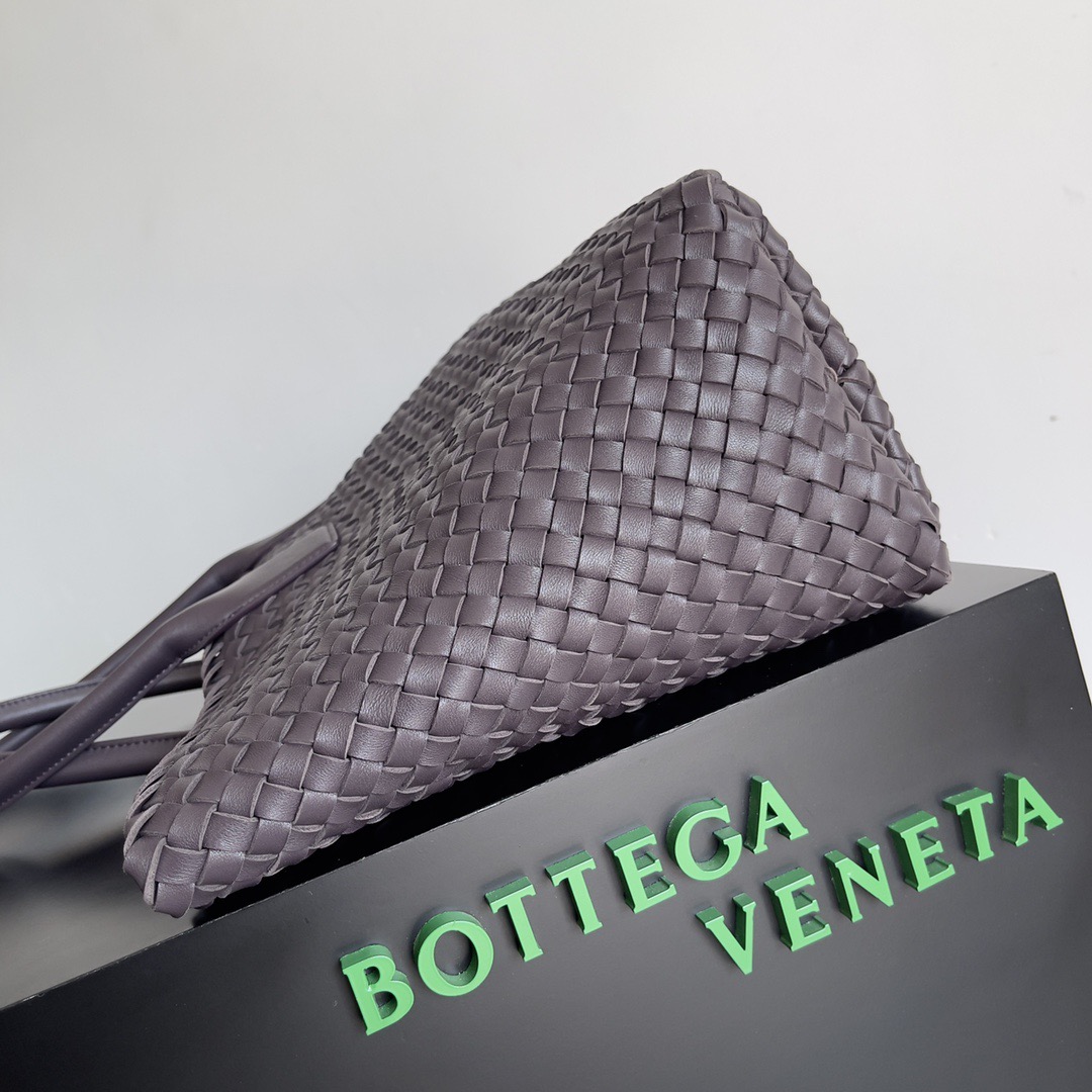 b0tt*ga Ven*ta large cabat tote bag-51*18*28cm