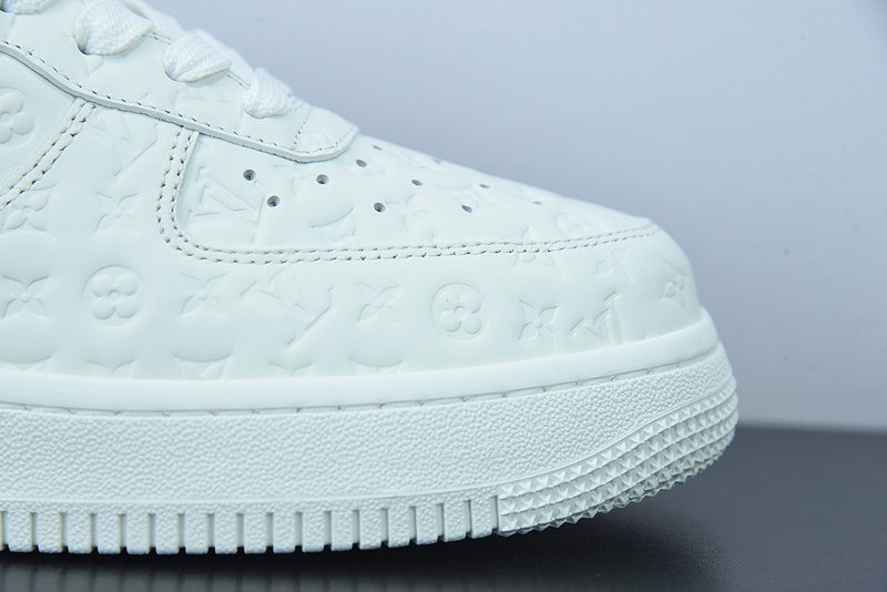 l0*is V*t0n&nike air force 1 low