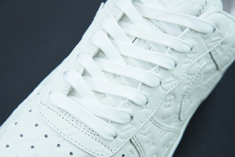 l0*is V*t0n&nike air force 1 low