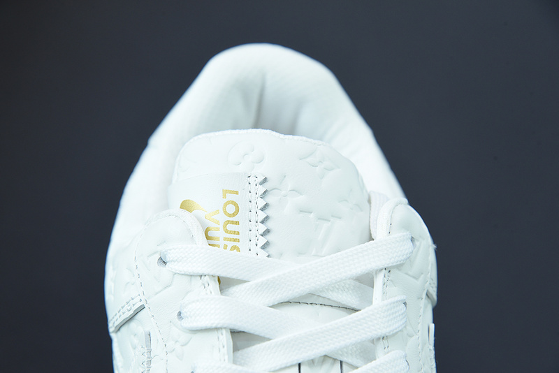 l0*is V*t0n&nike air force 1 low