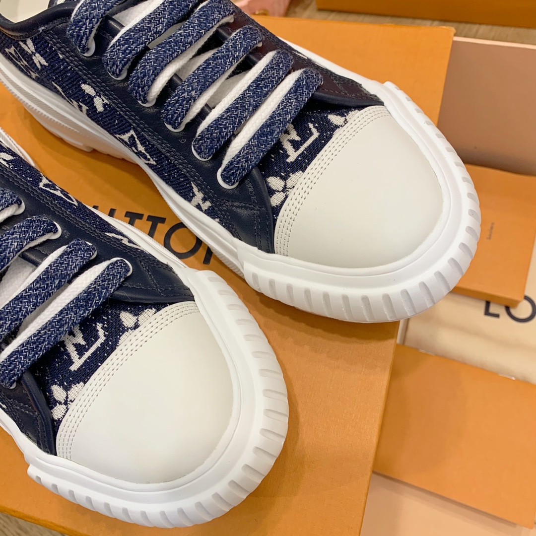 l0*is V*t0n sneakers(eu35-eu41)