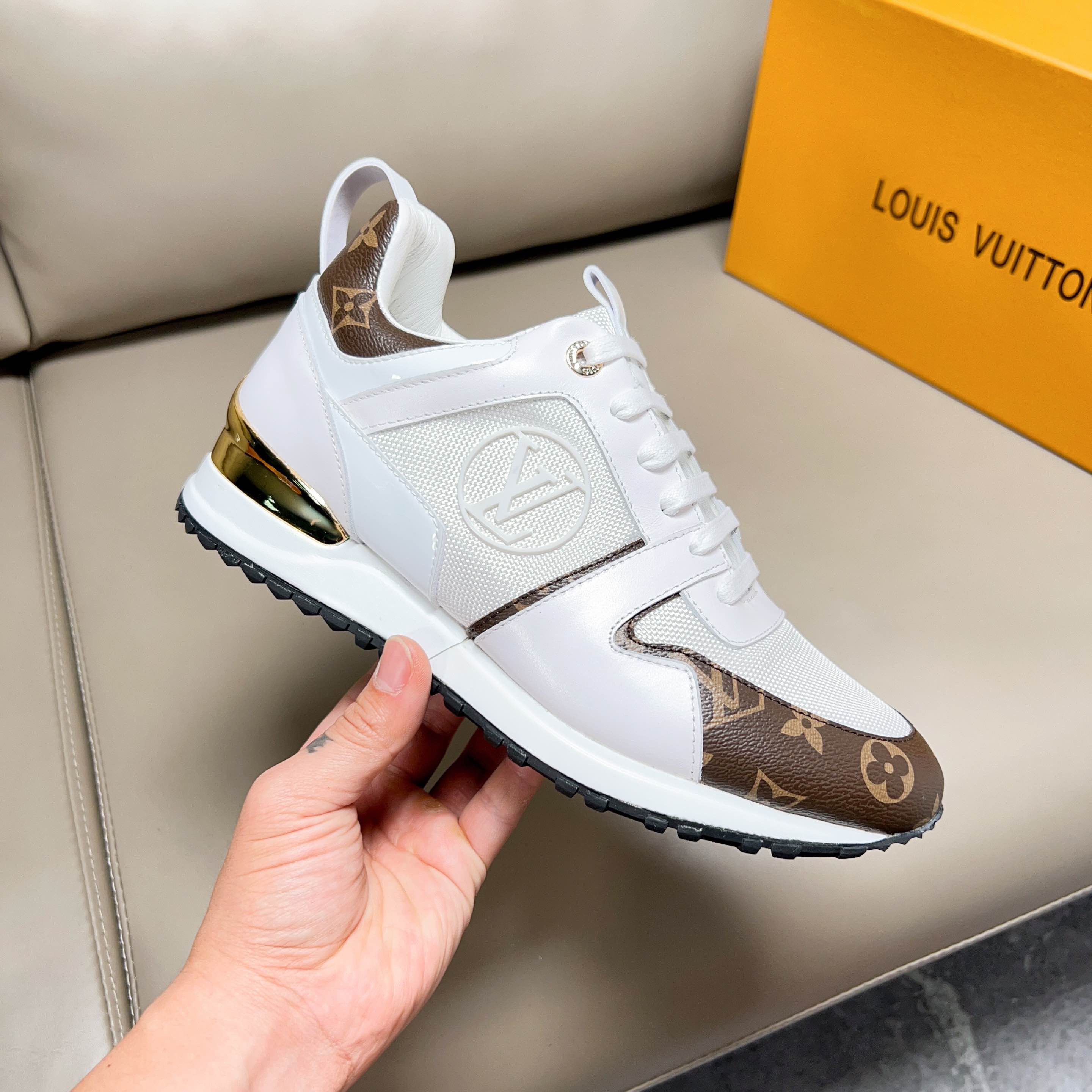 l0vis Vvtt0n sneakers(eu35-eu41)