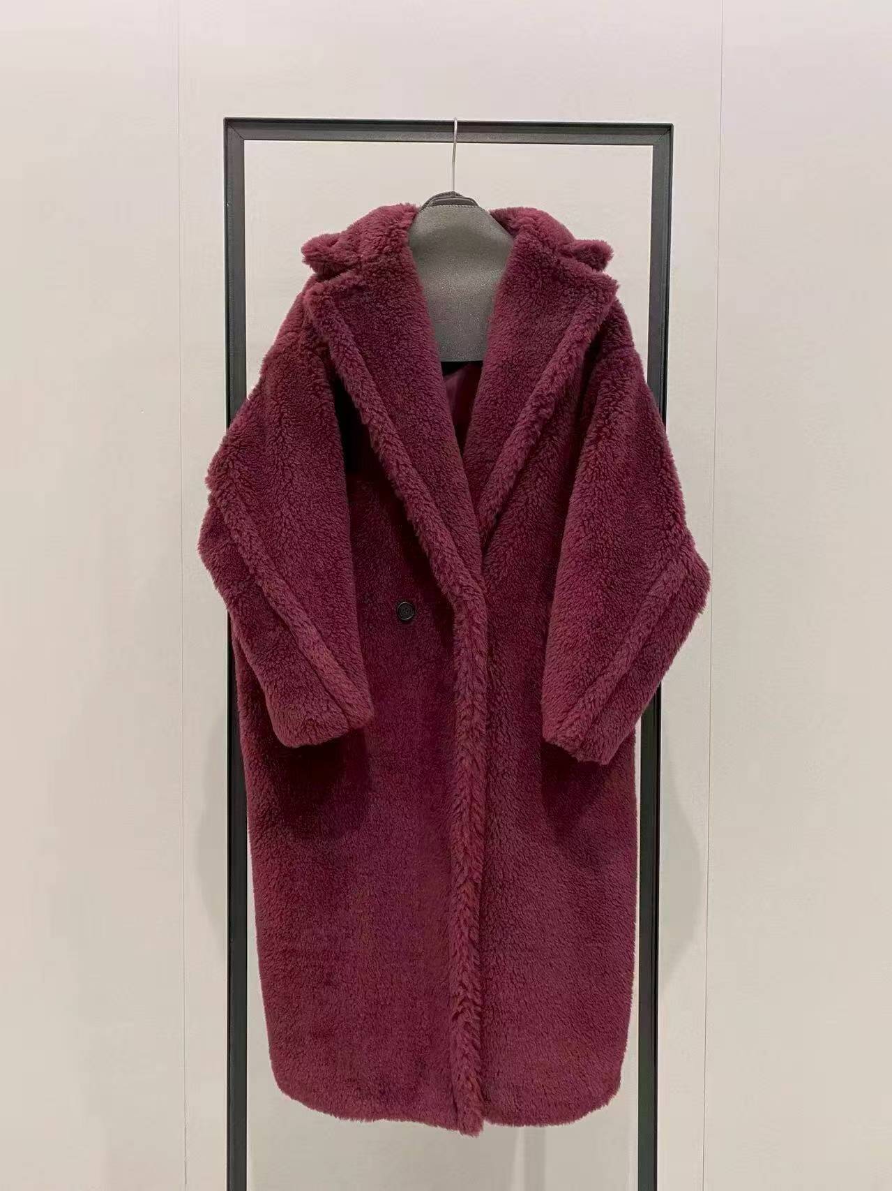 Maxmara Coat