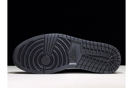 AIR JORDAN 1 TWIST (PANDA) CD0461-007