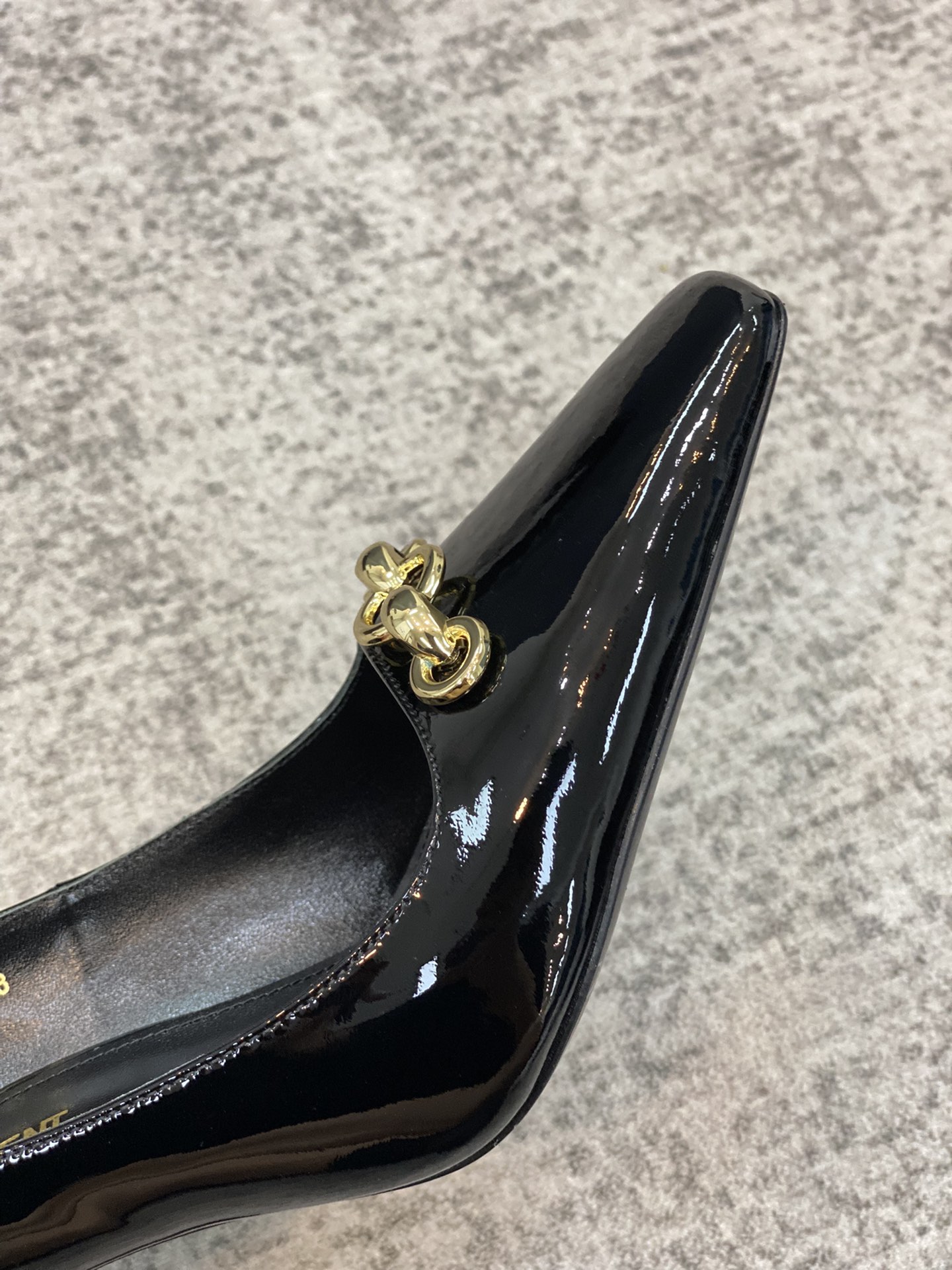 Y*L heels-8.5cm