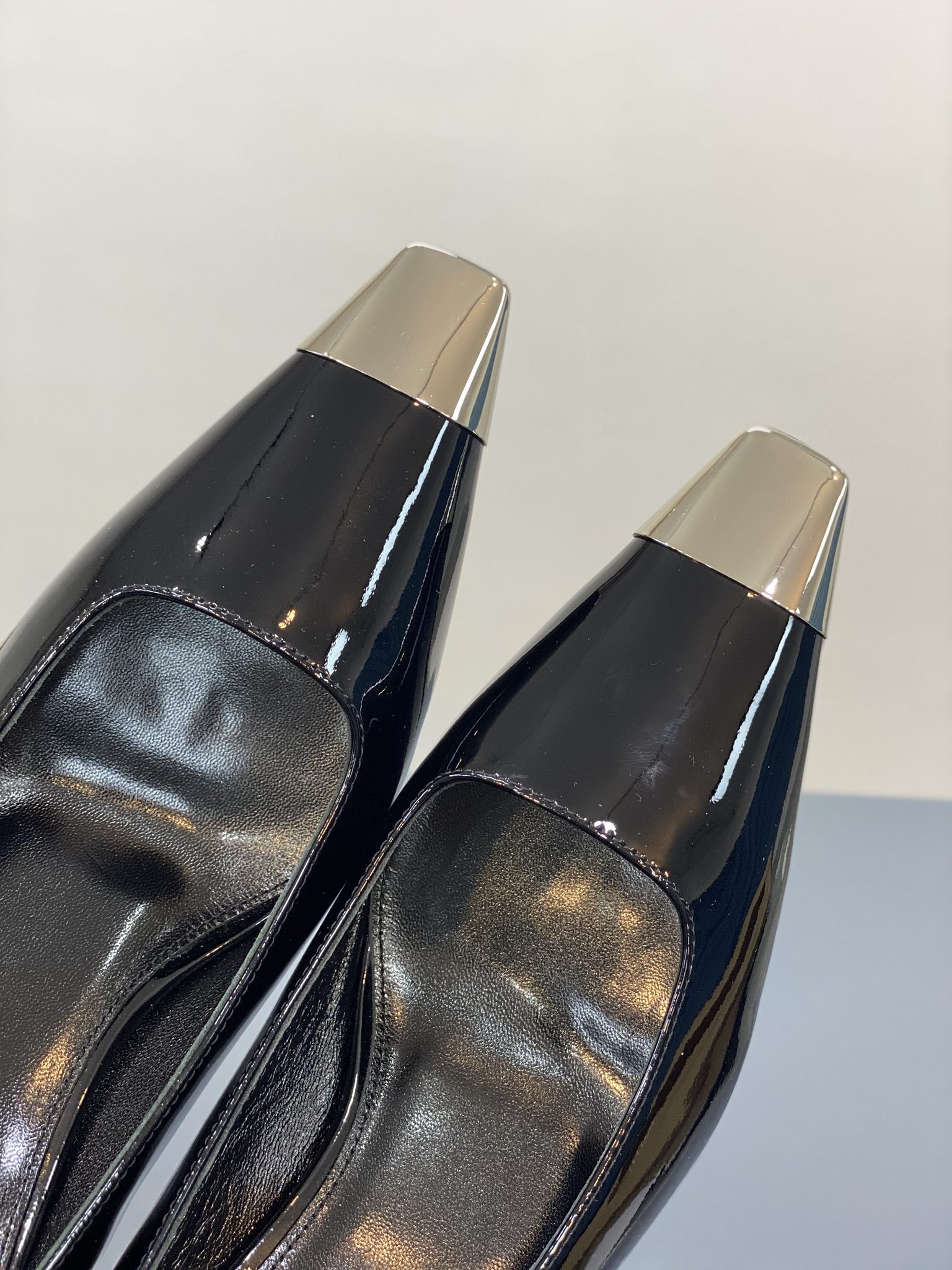 Y*L heels-6cm