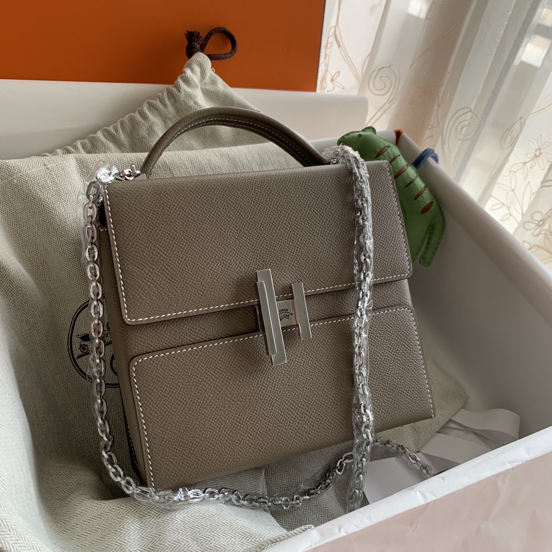 H**mes cinhetic-epsom-18cm