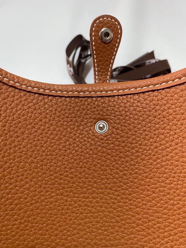 H**mes evelyne mini-17*18cm