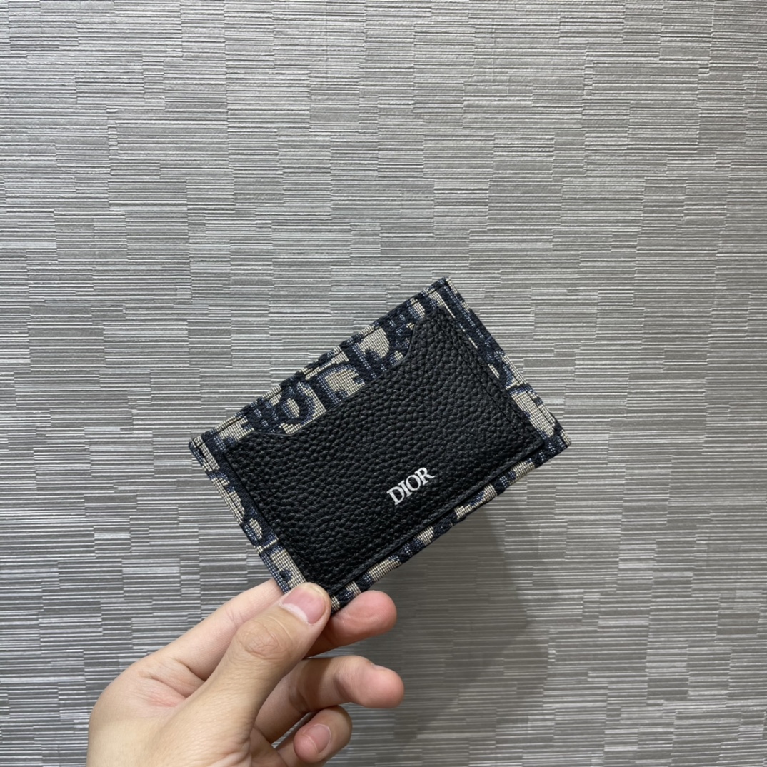D*or wallet-12.5*8.5cm