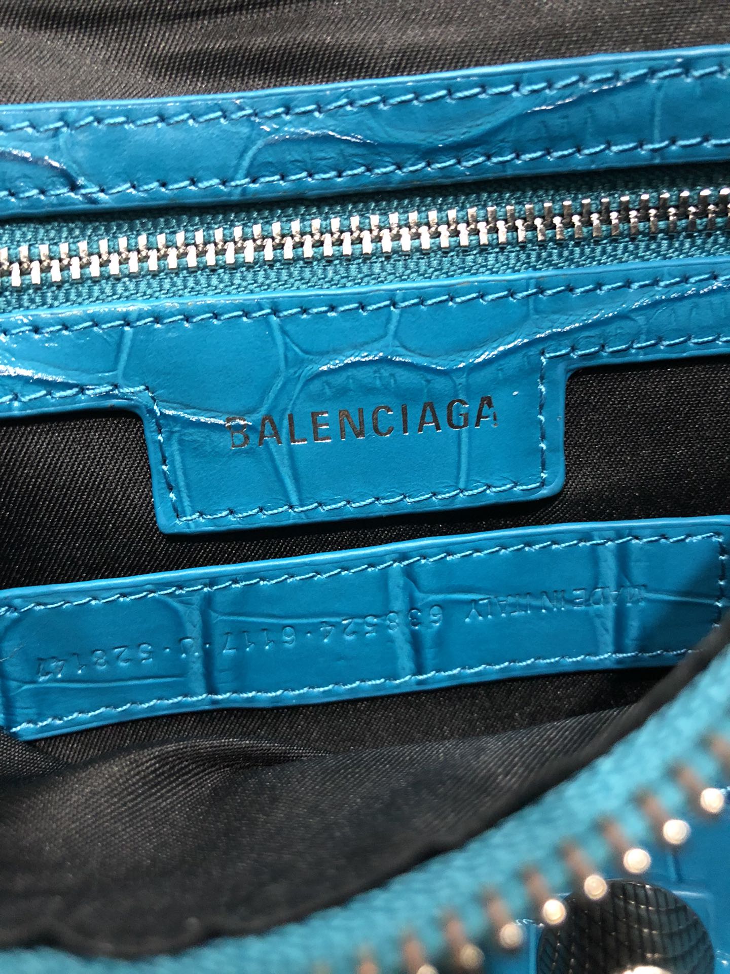 Balenciag Le Cagole Handbags-33*16*8CM