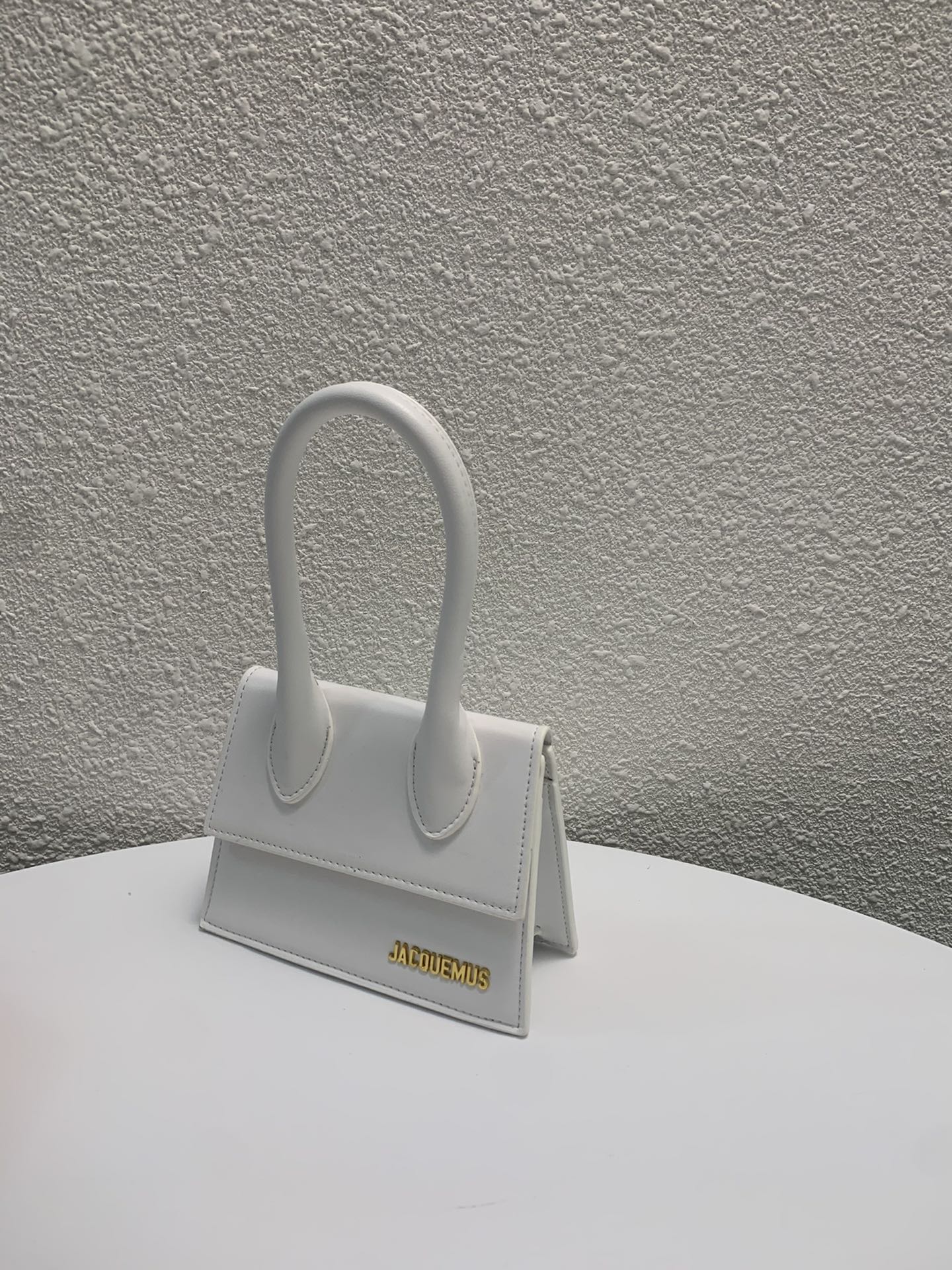 Ja*qvemvs bamnino bag-17cm
