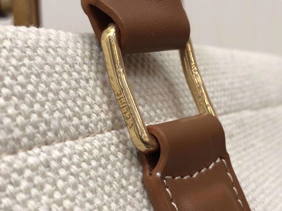 Celin Cabas Tote-44*32*16CM