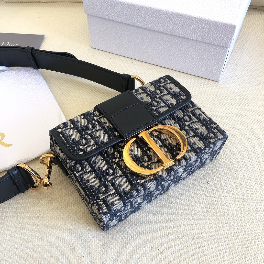 D*or 30 montaigne minibox -17.5*11.5*5cm