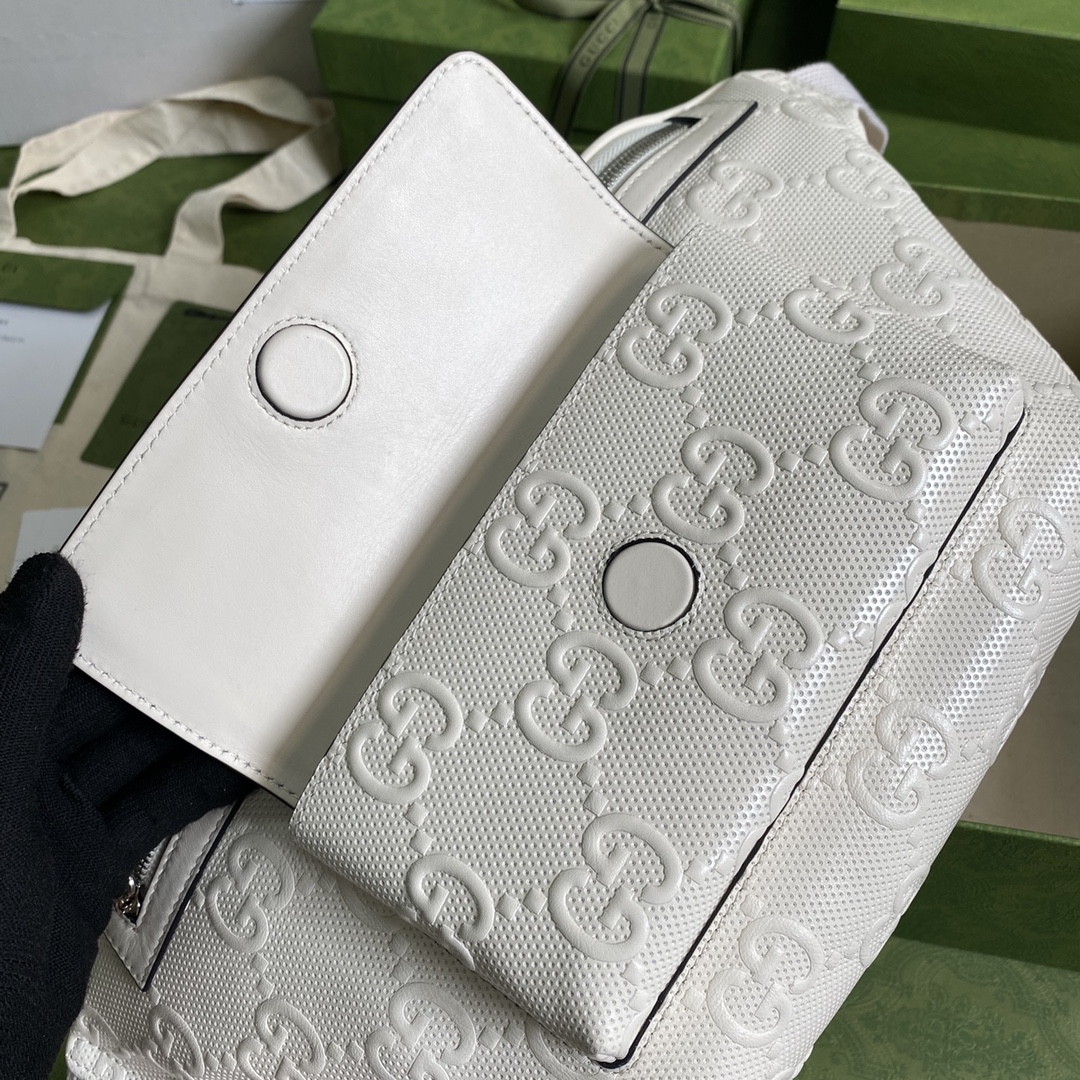 G*u*i waist bag-28×18×8cm